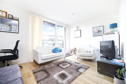 1 bedroom apartment for sale, Vantage Building, Station Approach, Hayes, UB3