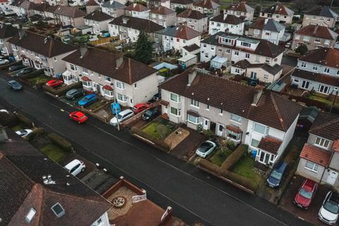 41 Bents Road, Baillieston, Glasgow, G69 6QX