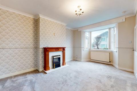 41 Bents Road, Baillieston, Glasgow, G69 6QX