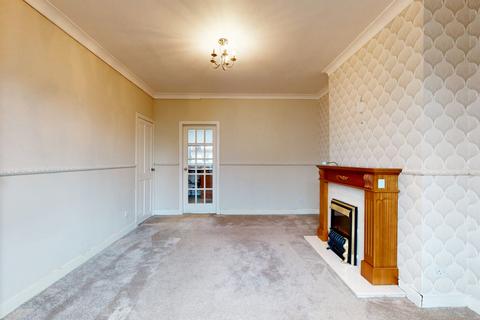 41 Bents Road, Baillieston, Glasgow, G69 6QX