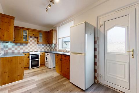 41 Bents Road, Baillieston, Glasgow, G69 6QX