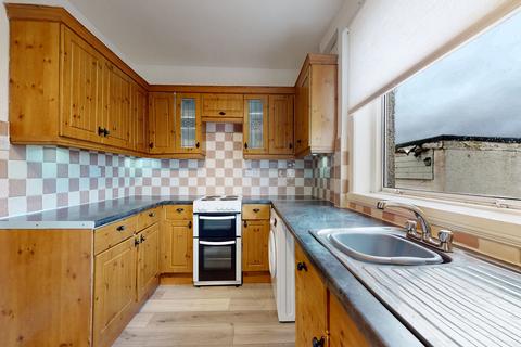 41 Bents Road, Baillieston, Glasgow, G69 6QX