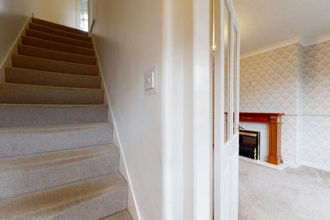 41 Bents Road, Baillieston, Glasgow, G69 6QX