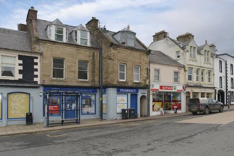 5 bedroom townhouse for sale, 14 Market Place, Selkirk, TD7 4BT
