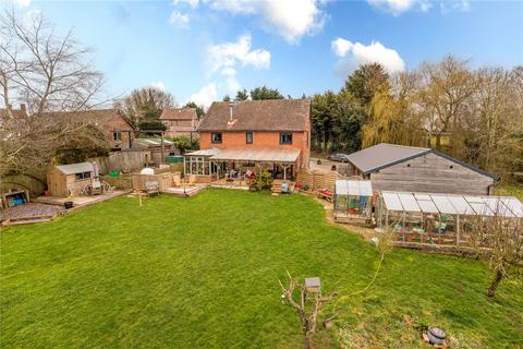 4 bedroom barn conversion for sale, The Cow Shed, Stottesdon, Kidderminster