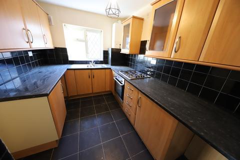 83 Trenant, Hirwaun, Aberdare, CF44 9LD