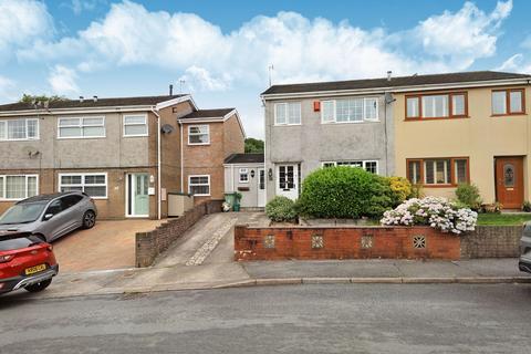 6 Brookbank Close, Aberdare, CF44 0JG