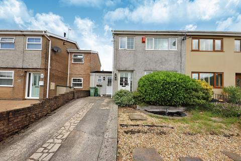 6 Brookbank Close, Aberdare, CF44 0JG