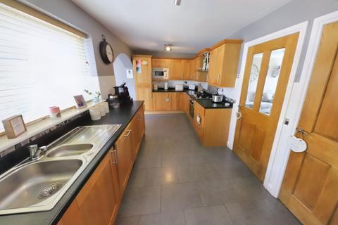 6 Brookbank Close, Aberdare, CF44 0JG