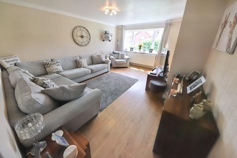 6 Brookbank Close, Aberdare, CF44 0JG