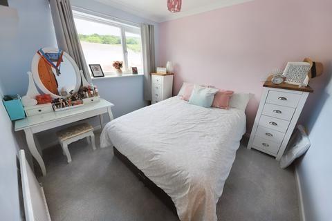 6 Brookbank Close, Aberdare, CF44 0JG