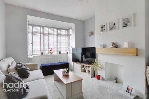 34 Beaumont Avenue, Clacton-on-sea, CO15 3EX