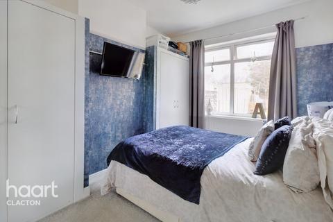34 Beaumont Avenue, Clacton-on-sea, CO15 3EX