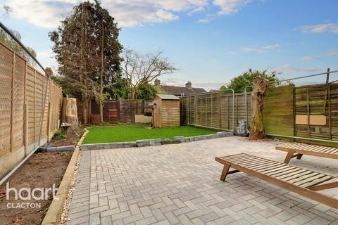 34 Beaumont Avenue, Clacton-on-sea, CO15 3EX
