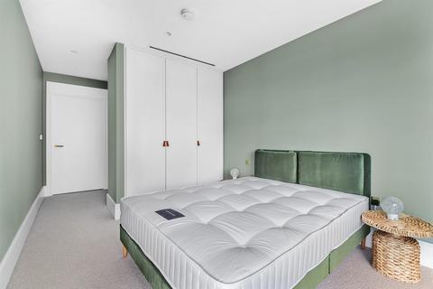 2 bedroom apartment to rent, No.3, Upper Riverside, Cutter Lane, Greenwich Peninsula, SE10