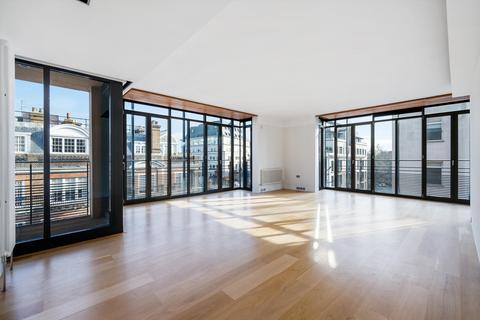 3 bedroom flat for sale, Davies Street, Mayfair, London, W1K