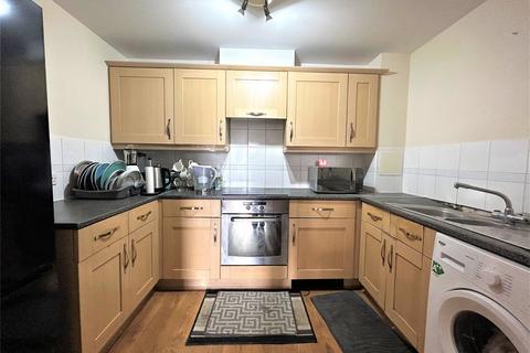 2 bedroom apartment for sale - Kelvin Gate, Bracknell, Berkshire, RG12
