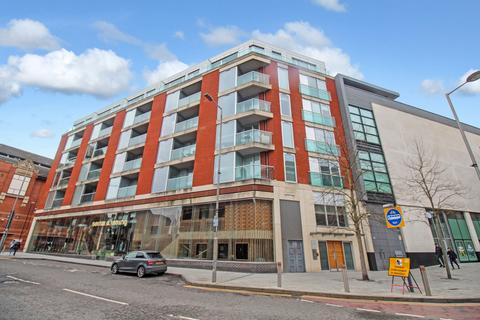 2 bedroom apartment for sale, The Arcus Apartments, Eastbond Street