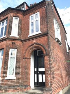 6 bedroom end of terrace house to rent - St Stephens Road, Norwich, NR1
