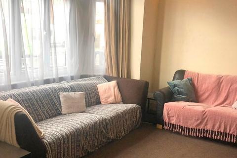 6 bedroom end of terrace house to rent - St Stephens Road, Norwich, NR1