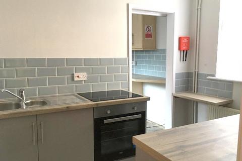 6 bedroom end of terrace house to rent - St Stephens Road, Norwich, NR1
