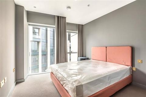 1 bedroom apartment to rent, No.4, Upper Riverside, Cutter Lane, Greenwich Peninsula, SE10