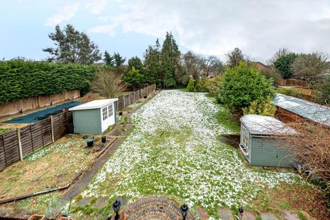 5 Bath Road, Calcot, Reading, RG31 7QH