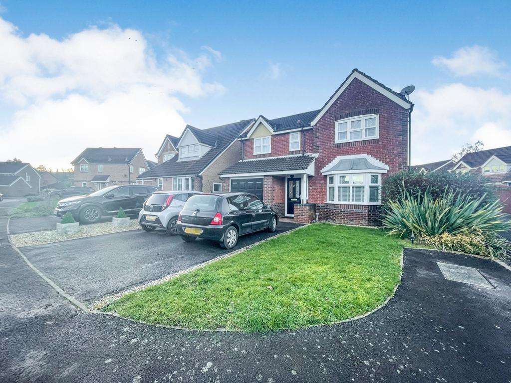 Tal Y Coed, Hendy, Pontarddulais, Swansea, Carmarthenshire, SA4 0XR 4