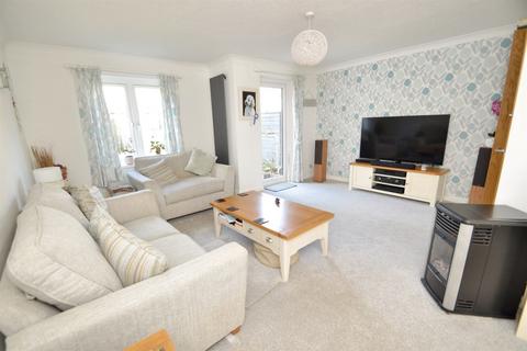 3 bedroom terraced house for sale, Wimborne