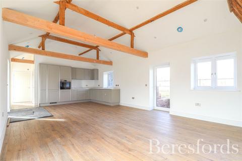 2 bedroom end of terrace house for sale - Smiths Yard, Great Bardfield, CM7