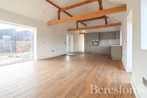 2 bedroom end of terrace house for sale - Smiths Yard, Great Bardfield, CM7