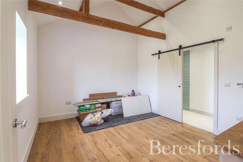 2 bedroom end of terrace house for sale - Smiths Yard, Great Bardfield, CM7