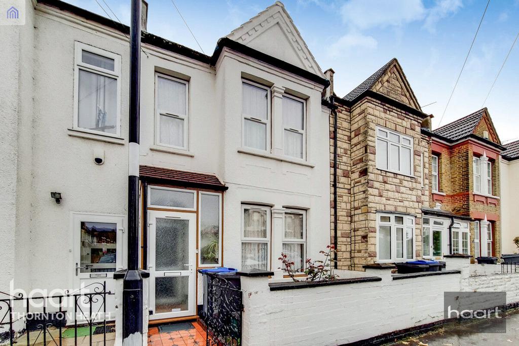 Natal Road, Thornton Heath 3 bed terraced house for sale £475,000