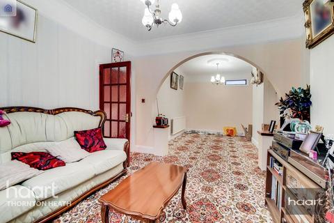 15 Natal Road, Thornton Heath, CR7 8QH
