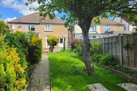 3 bedroom semi-detached house to rent, Beechmount Avenue, Hanwell