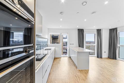 3 bedroom flat to rent, UNCLE, Colindale, NW9