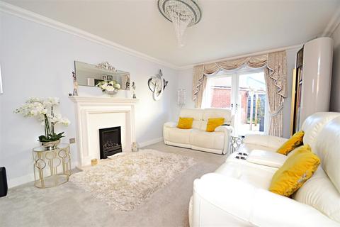 29 Constance Road, Wimborne, BH21 2FS