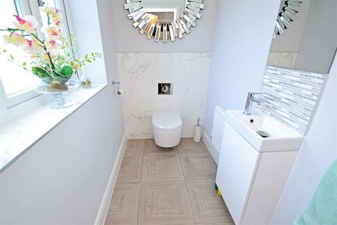 29 Constance Road, Wimborne, BH21 2FS