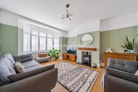 59 Felhampton Road, London, SE9 3NT