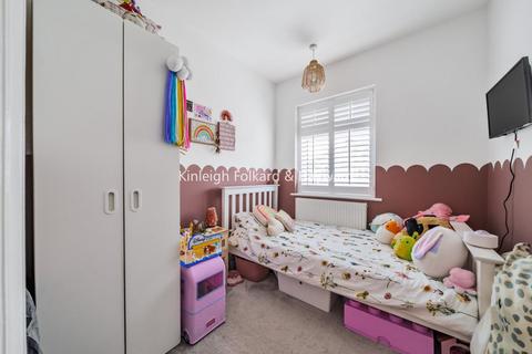 59 Felhampton Road, London, SE9 3NT