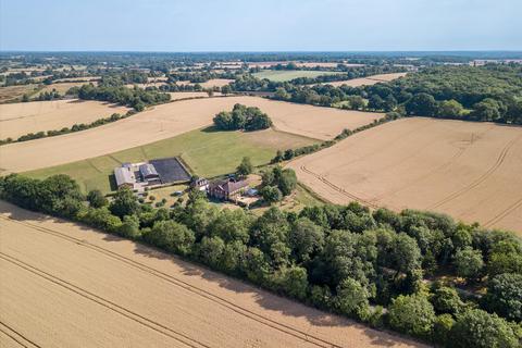 Farm for sale - Saddle Bow Lane, Claverdon, Warwick, Warwickshire, CV35