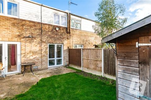 2 bedroom terraced house to rent, Broomfields Court, Basildon, Essex, SS13