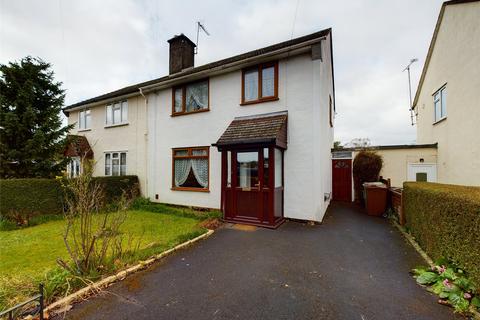 95 Devon Avenue, Cheltenham, GL51 8BY