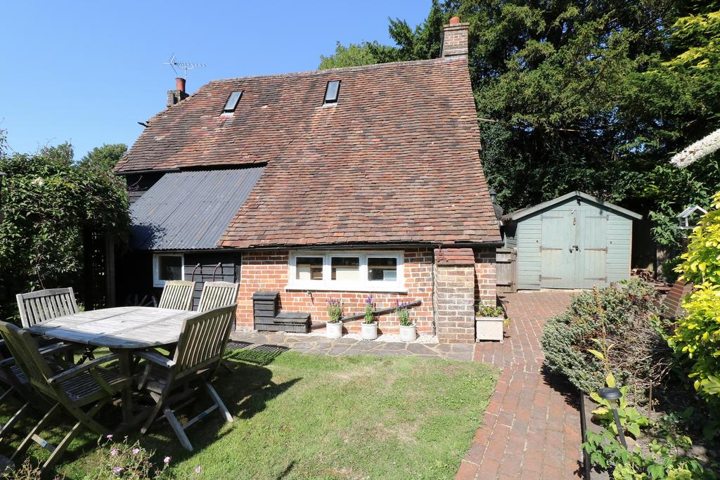 Haywards Heath Road, RH17 3 bed house for sale £615,000