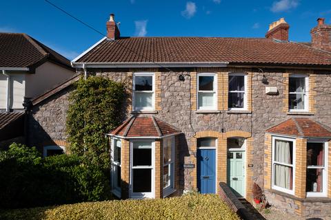 4 bedroom semi-detached house for sale, Station Road, Wrington - beautifully presented 4 bedroom home