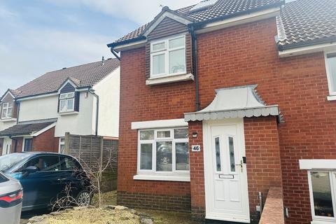 undefined, Canford Heath, Poole