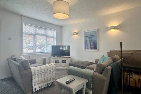 undefined, Canford Heath, Poole
