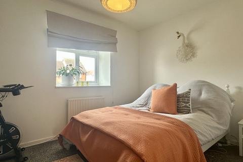 undefined, Canford Heath, Poole
