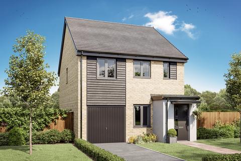3 bedroom detached house for sale, Plot 30, The Glenmore at Hampton Woods, Waterhouse Way PE7