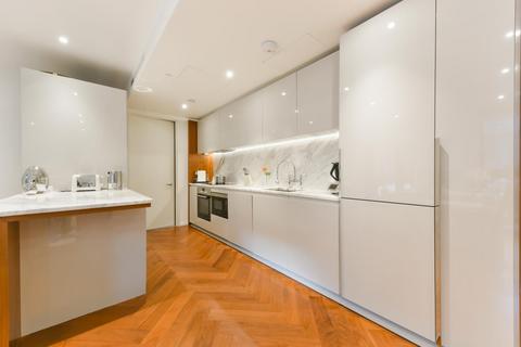 3 bedroom apartment for sale, Ambassador Building, Embassy Gardens, Nine Elms, SW11